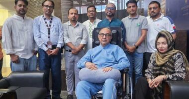 জুনের প্রথম সপ্তাহে দেশে ফিরতে পারেন মির্জা আব্বাস