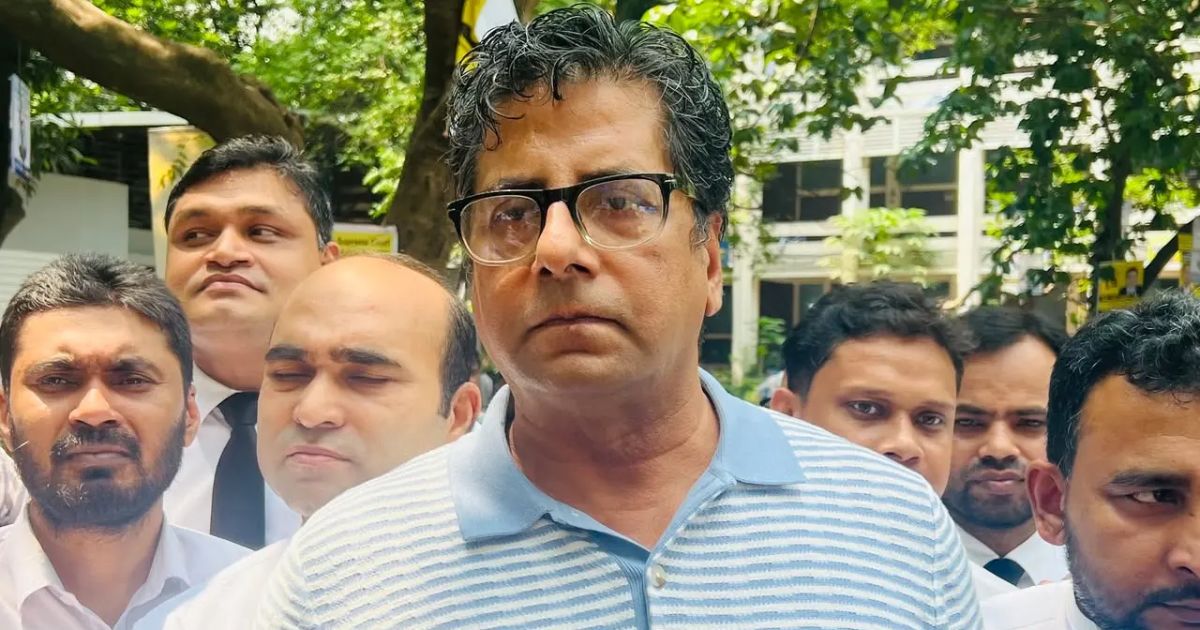 রাস্তায় যে রাজনৈতিক দলগুলো রয়েছে সবগুলো জামায়াতের বি টিম: আনিস আলমগীর
