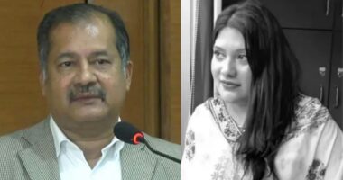 কারিনা কায়সারের মৃত্যুতে তথ্যমন্ত্রীর গভীর শোক প্রকাশ