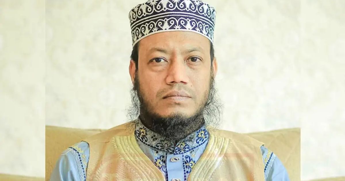 আমির হামজাকে গ্রেপ্তারে পত্রিকায় বিজ্ঞপ্তি প্রকাশের নির্দেশ আদালতের