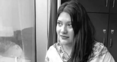 চেন্নাই থেকে দেশে এলো কারিনা কায়সারের মরদেহ