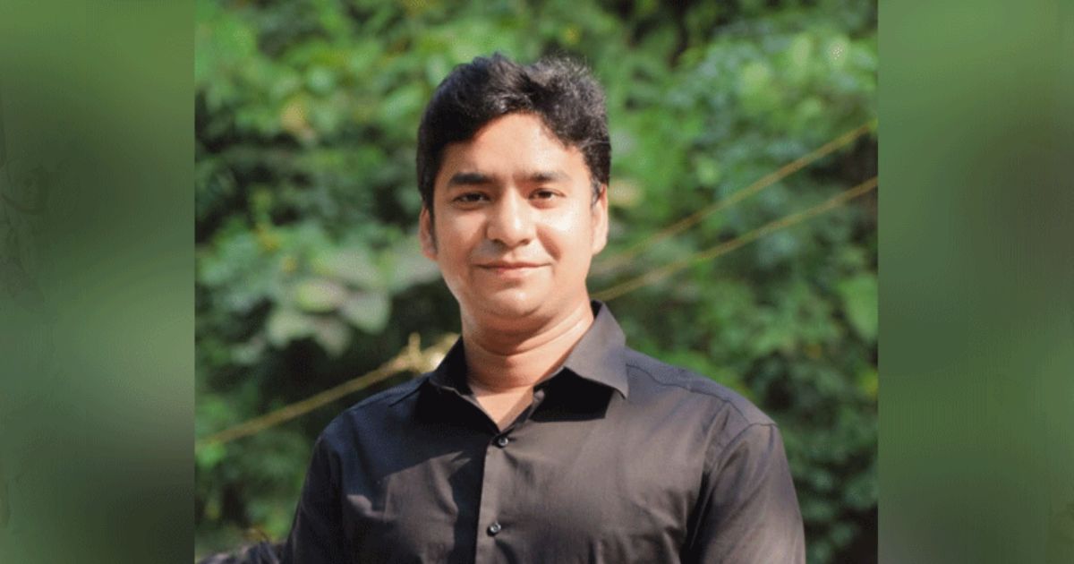 শিবির আবারও গুপ্ত-মুনাফেকি রাজনীতি শুরু করেছে: নাছির উদ্দীন নাছির