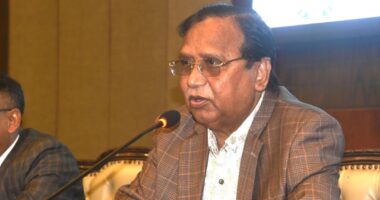 অন্তর্বর্তী সরকার ১৮ মাসে দেশকে ১৮ বছর পিছিয়ে দিয়েছে: ডিএসসিসি প্রশাসক