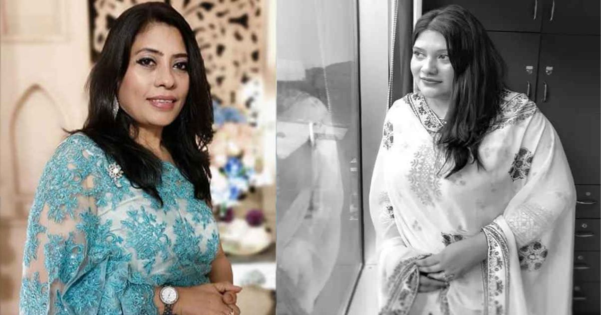 আজ আমার মেয়েকে ছাড়া জীবনের ভার আমি কীভাবে বয়ে বেড়াব, জানি না’ : কারিনার মা