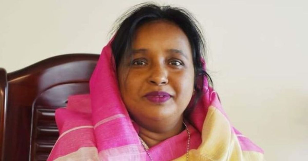 আপিল বিভাগেও আইভীর জামিন বহাল, কারামুক্তিতে বাধা নেই