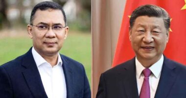 জুনের শেষে প্রধানমন্ত্রীকে চীন সফরে নিতে চায় চীন