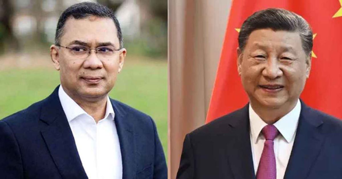 জুনের শেষে প্রধানমন্ত্রীকে চীন সফরে নিতে চায় চীন