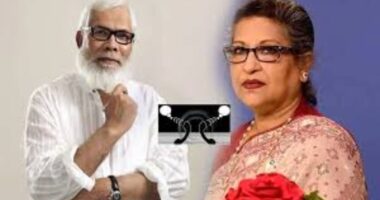 ‘এক সেকেন্ডও দেরি কইরেন না, আল্লাহ যদি বাঁচাই রাখে কথা হবে’