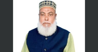 দুমকী উপজেলা পরিষদের সাবেক চেয়ারম্যান শাহজাহান সিকদার মারা গেছেন