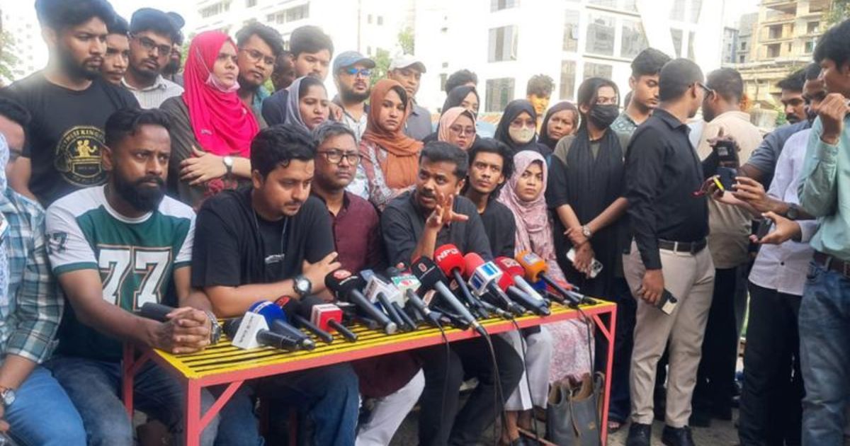 বিজ্ঞাপনের জন্য জুলাই গ্রাফিতি মুছে এখন মিথ্যা বলছেন চসিক মেয়র: এনসিপি