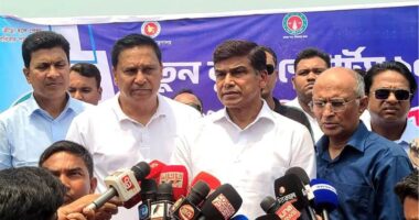 তিস্তা মহাপরিকল্পনা বাস্তবায়ন হবে, তবে ধৈর্য ধরতে হবে: প্রতিমন্ত্রী ফরহাদ