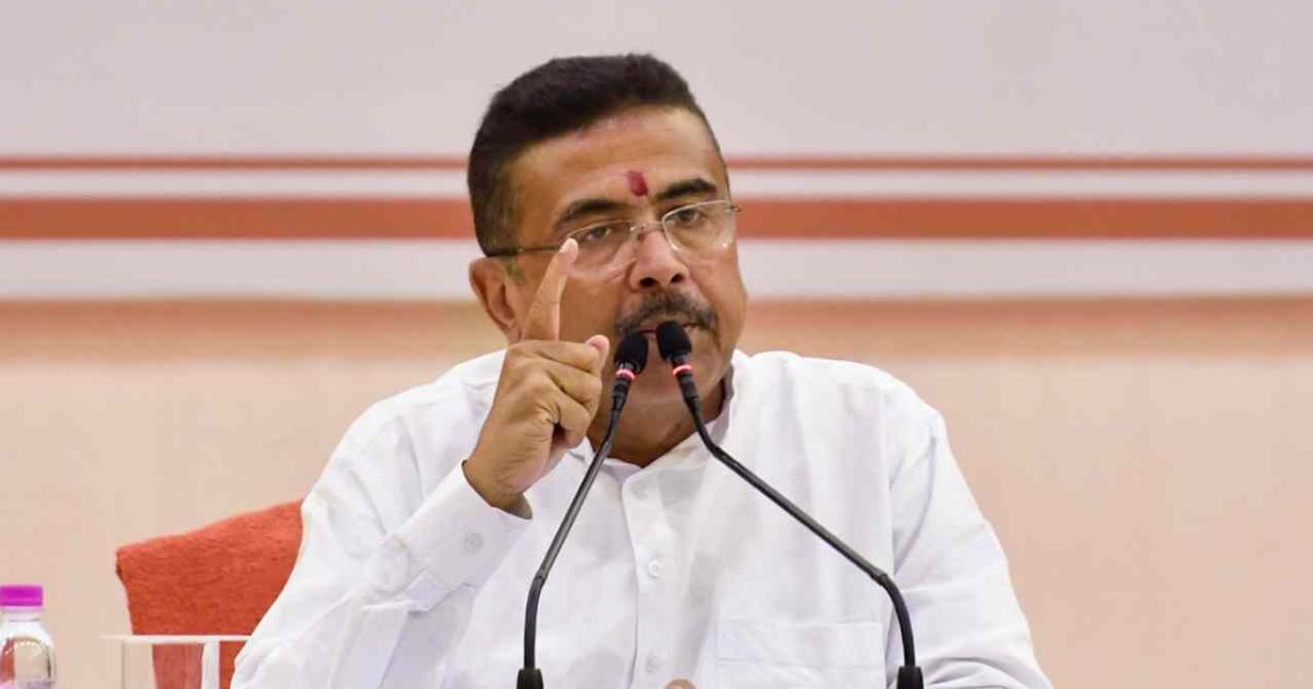 ইমাম-মুয়াজ্জিনদের ভাতা বন্ধের সিদ্ধান্ত নিল শুভেন্দু সরকার