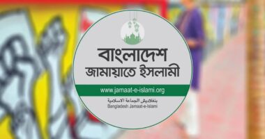 জুলাই গ্রাফিতি আঁকা নিয়ে শিক্ষার্থীদের হেনস্তায় জামায়াতের উদ্বেগ-নিন্দা