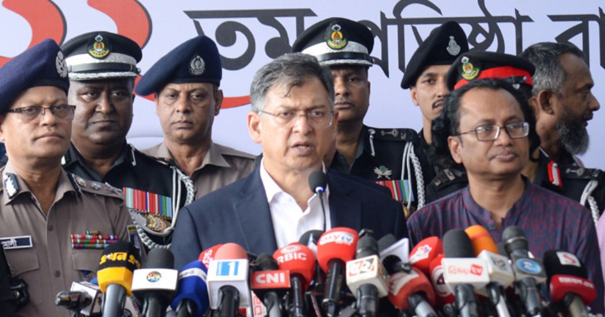 জাতিসংঘ পুলিশ শীর্ষ সম্মেলনে অংশ নিতে যুক্তরাষ্ট্রে যাচ্ছেন স্বরাষ্ট্রমন্ত্রী