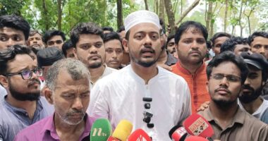 সীমান্ত হত্যা বন্ধ করতে না পারলে স্বরাষ্ট্রমন্ত্রীর পদত্যাগ করা উচিত: নাসীরুদ্দীন পাটওয়ারী