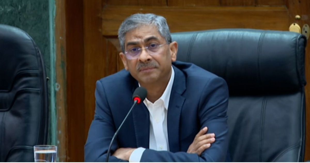 ছাত্ররাজনীতির নামে ‘অপরাজনীতি’ নয়, শিক্ষার্থীদের কল্যাণে কাজ করুন: এ্যানি