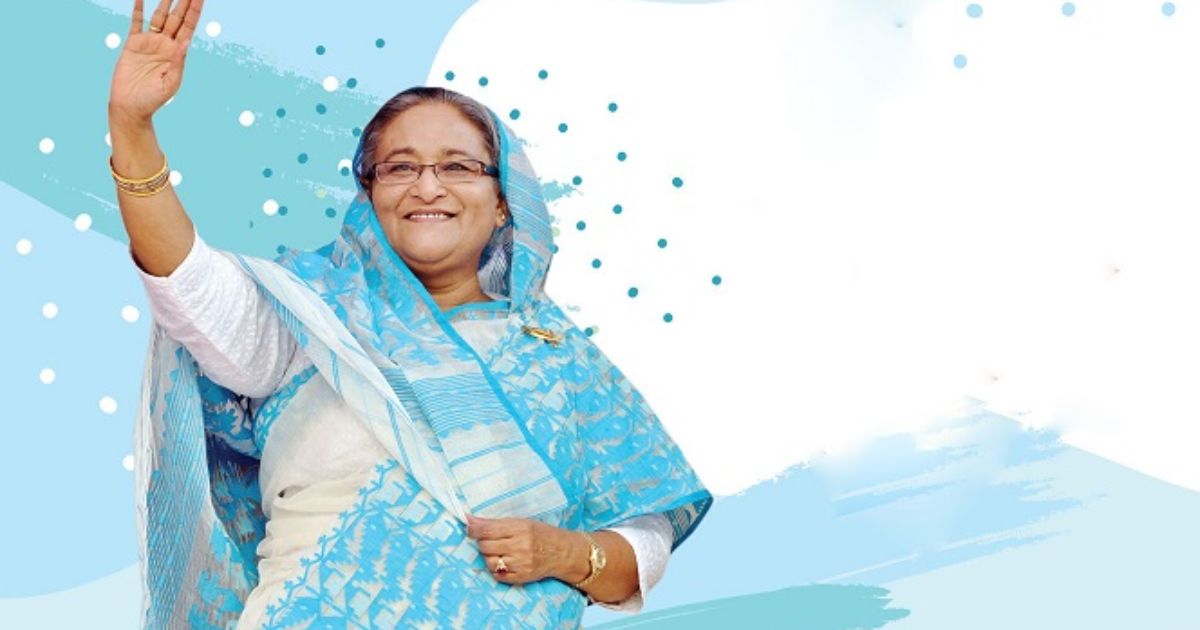 সৃষ্টিকর্তা যেহেতু বাঁচিয়ে রেখেছেন, আমি দ্রুতই বাংলাদেশের মাটিতে ফিরব, মাথা উঁচু করে দ্রুত ফিরব: শেখ হাসিনা