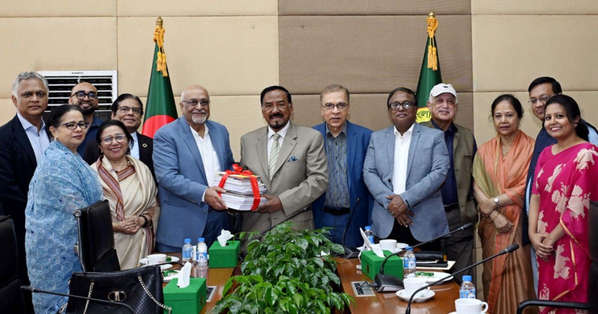 ‘সমাজের সব স্তরের অসমতা দূর করা রাষ্ট্রের দায়িত্ব : স্পিকার