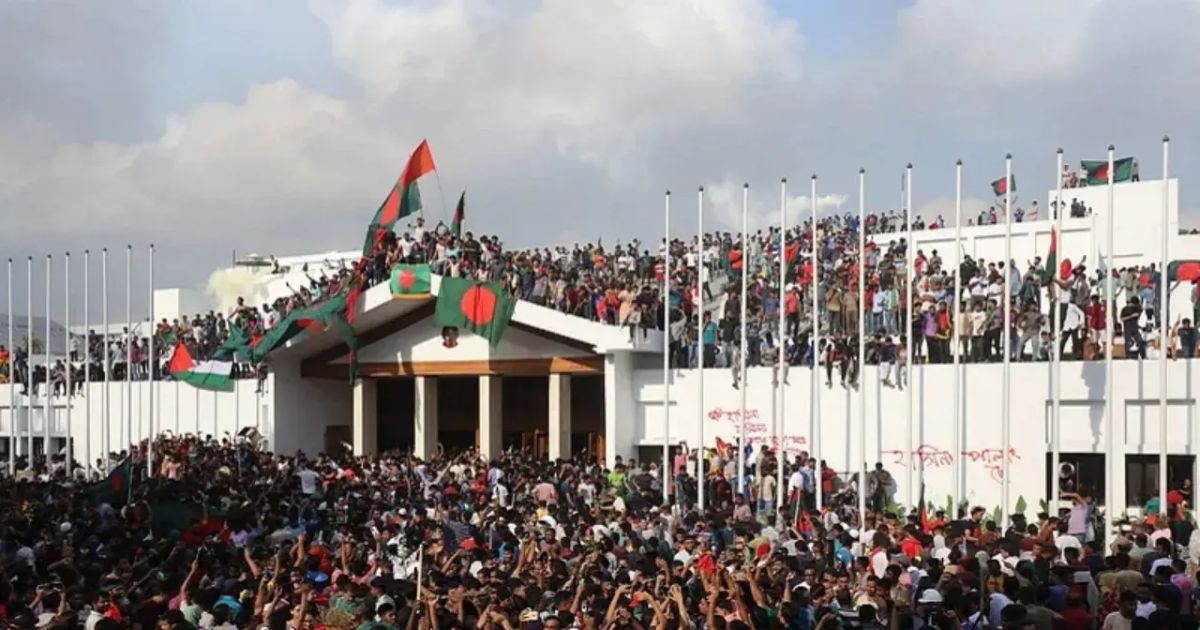জুলাই অভ্যুত্থানে হত্যার পর লাশ গুম, আসামিদের জামিন নামঞ্জুর