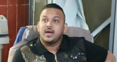 স্ত্রীকে নিয়ে নেপাল থেকে ঢাকা ফেরার পরপরই বিমানবন্দরে গ্রেপ্তার ‘পিচ্চি রাজা’