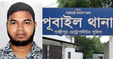 পূবাইলে চিরকুট লিখে ট্রেনের নিচে ঝাঁপ, যুবকের মর্মান্তিক মৃত্যু
