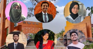 আবাসিক সংকট থেকে লাইব্রেরি সুবিধা বৃদ্ধি, উপাচার্যের কাছে শিক্ষার্থীদের প্রত্যাশা