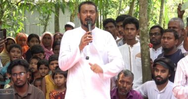 সীমান্ত হত্যা বন্ধ করতে না পারলে স্বরাষ্ট্রমন্ত্রীর পদত্যাগ করা উচিত: নাসিরুদ্দীন পাটোয়ারী