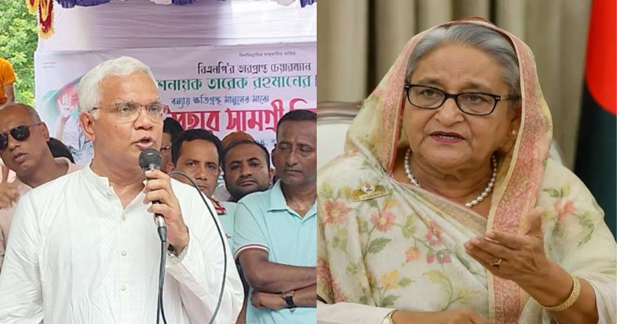 বুক ফুলিয়ে দেশে আসবেন, কত সাহস সেটাও আমরা দেখতে চাই: ডা. জাহিদ