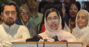 চিকিৎসাসহ সব নাগরিক সুযোগ-সুবিধা দেয়ার দায়িত্ব সরকারের: মাহমুদা মিতু