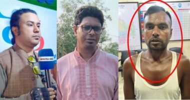 কুমিল্লায় দুই সাংবাদিকের ওপর হামলার ঘটনায় এক মাদক কারবারি গ্রেপ্তার