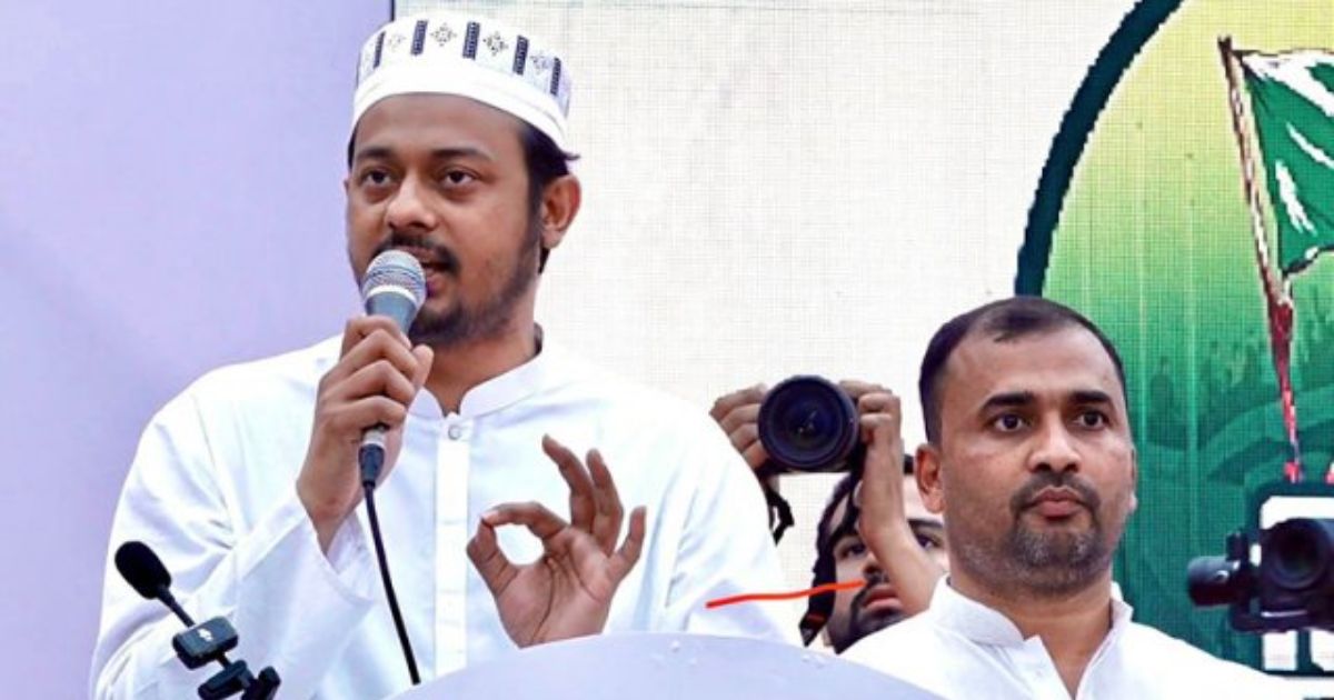 স্বরাষ্ট্রমন্ত্রীর পদত্যাগ করা উচিত, তিনি পরিপূর্ণ ব্যর্থ: নাসীরুদ্দীন পাটওয়ারী