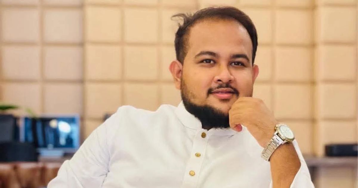 পদ ফিরে পেলেন ঢাবি ছাত্রদল নেতা শেখ তানভীর বারী হামিম