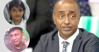 দেশের বিচার ব্যবস্থা নিয়ে রামিসার বাবা অমূলক কিছু বলেননি: আইনমন্ত্রী