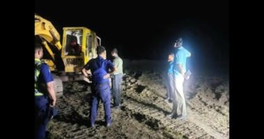 ঘাটাইলে কৃষি জমির মাটি কেটে ইট ভাটায় বিক্রির অপরাধে ১ জনকে তিন মাসের বিনাশ্রম কারাদন্ড  