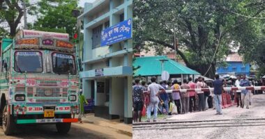 ঈদুল আয্হায় ৭ দিন বন্ধ থাকবে হিলি স্থলবন্দরের আমদানি-রপ্তানি কার্যক্রম