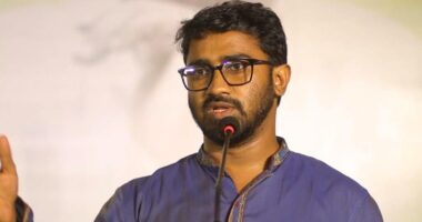 জামায়াত-এনসিপি প্রকাশ্যে বা পাথর নিক্ষেপ করে ধর্ষকের মৃত্যুদণ্ড চায় না: রাশেদ খান
