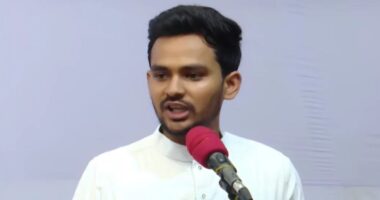 সরকারি দল যদি ভায়োলেন্স চায়, সেটা আমাদের চেয়ে বেশি কেউ পারবে না: আসিফ মাহমুদ
