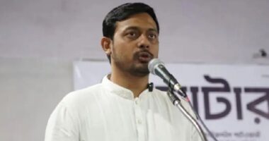 থানাকে দলীয় নিয়ন্ত্রণের হাতিয়ার নয়, নাগরিকদের আস্থার প্রতিষ্ঠানে রূপান্তর করতে হবে: নাসীরুদ্দীন পাটোয়ারী