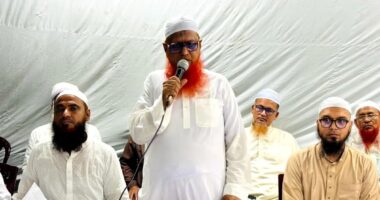স্বরাষ্ট্রমন্ত্রী জনতার সঙ্গে উপহাস করেছেন: ইসলামী আন্দোলন