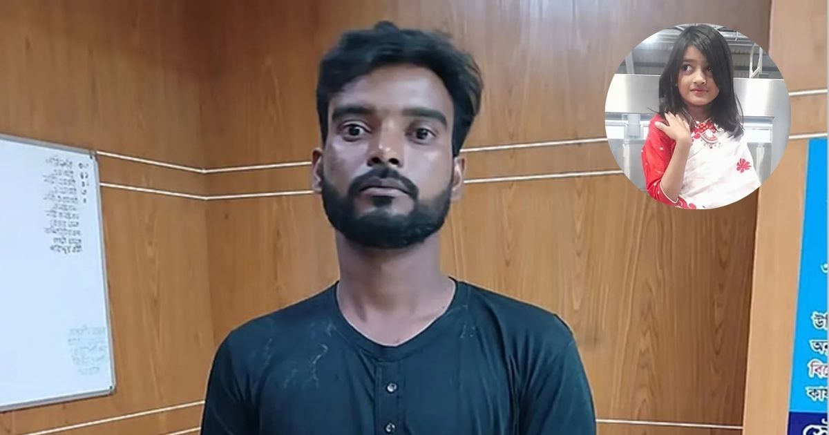 শিশু রামিসা হত্যা, যুবলীগ কর্মী সোহেল রানার মৃত্যুদণ্ড চান স্বজনরা