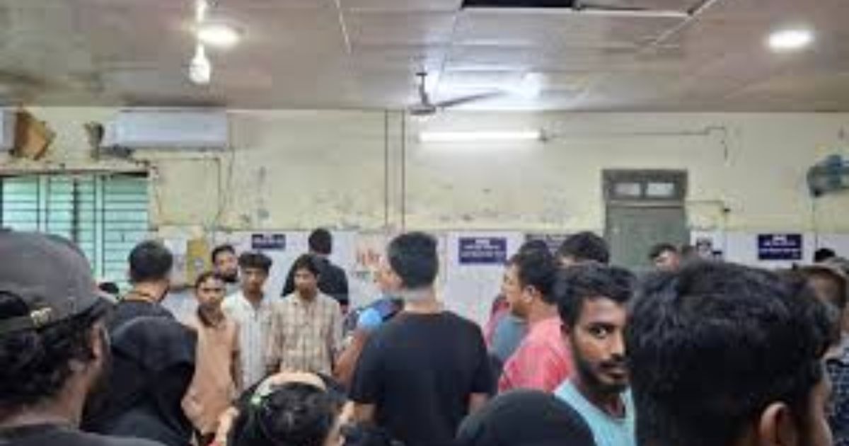 পুকুরে গোসল করতে নেমে ব্র্যাক বিশ্ববিদ্যালয়ের দুই শিক্ষার্থীর মৃত্যু