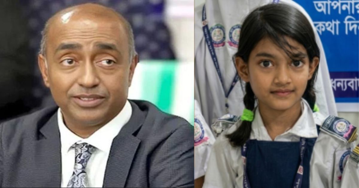 ঈদের পর রামিসা হত্যা মামলার বিচার শুরু : আইনমন্ত্রী