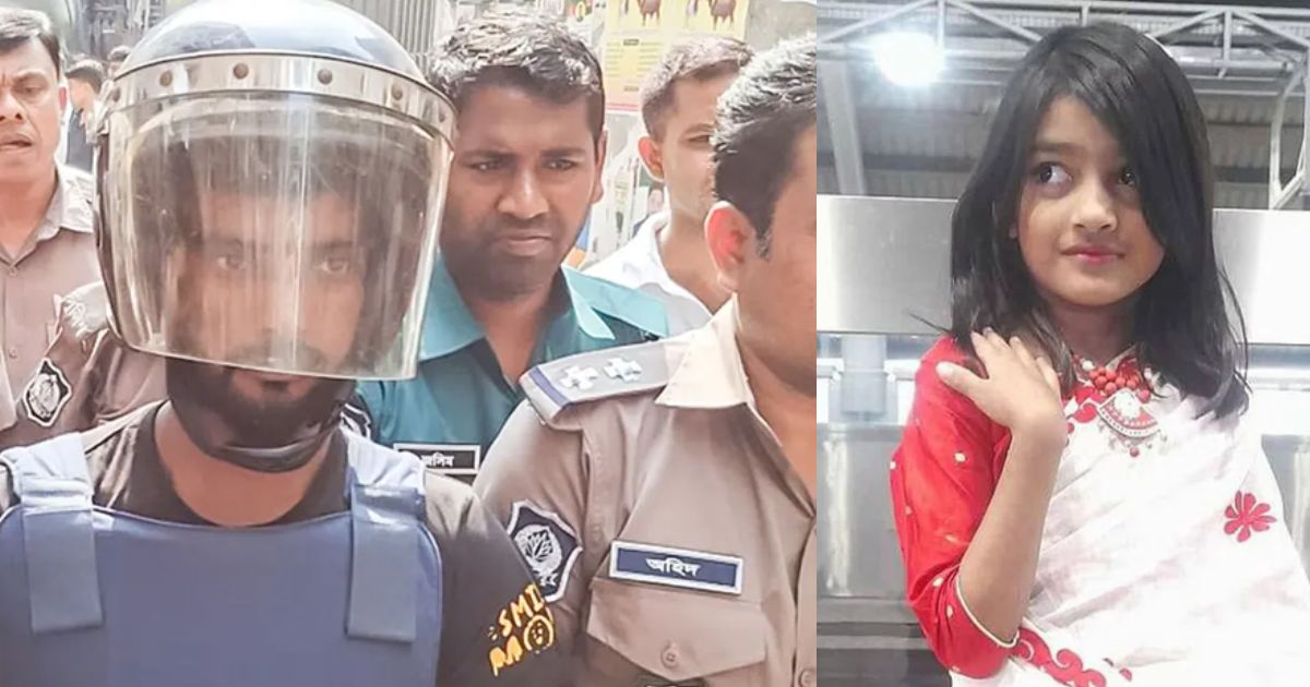 ডিএনএ রিপোর্ট হবে আজ, রোববারের মধ্যেই চার্জশিট