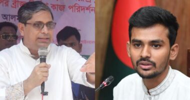 সচিবের স্বাক্ষর ছাড়াই ফাইল পাস করেছেন উপদেষ্টা আসিফ: প্রতিমন্ত্রী