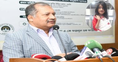 রামিসা হত্যা জাতির জন্য জাতীয় ব্যথা ও জাতীয় লজ্জা : তথ্যমন্ত্রী