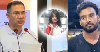 ১ মাসের মধ্যেই রামিসা হত্যাকারীর সর্বোচ্চ শাস্তি মৃত্যুদণ্ড নিশ্চিত করব, যাতে ভবিষ্যতে আর কেউ সাহস না পায়: প্রধানমন্ত্রী