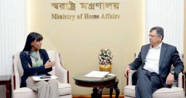 রোহিঙ্গা সংকট বর্তমানে একটি জটিল ও স্পর্শকাতর ইস্যু, এটা আমাদের জাতীয় নিরাপত্তার জন্য হুমকিস্বরূপ : স্বরাষ্ট্রমন্ত্রী