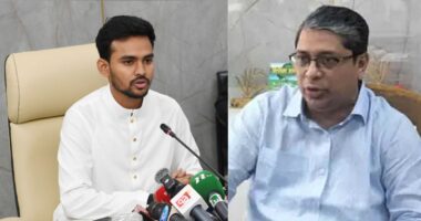 যে অভিযোগটি এনেছেন তার স্পষ্টতা প্রয়োজন, সুনির্দিষ্ট ফাইলটি জনগণের জন্য উম্মুক্ত করে দেন : আসিফ মাহমুদ
