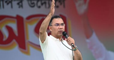 মানুষের ভাগ্য নিয়ে আর ছিনিমিনি খেলতে দেওয়া হবে না, দেশের ভাগ্য পরিবর্তনে ৪০ কোটি হাতকে এক হতে হবে: প্রধানমন্ত্রী
