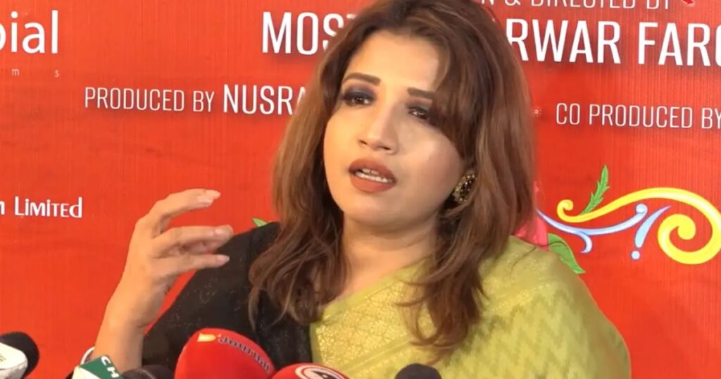 যুক্তরাষ্ট্রের সঙ্গে সামরিক চুক্তি হলে দেশের স্বার্থ রক্ষা করেই হবে: শামা ওবায়েদ